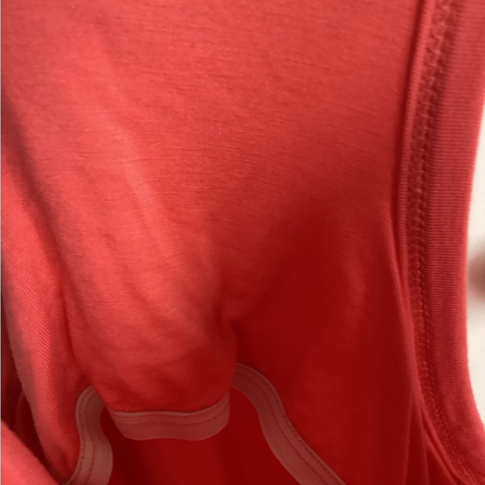 SO Racerback Dress - Picture 4 of 5